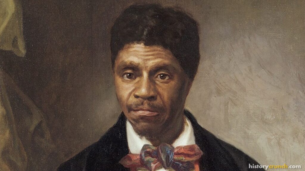 Dred Scott
