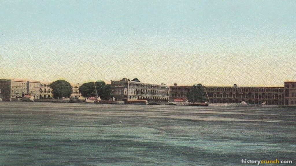 Egypt in the Age of Imperialism