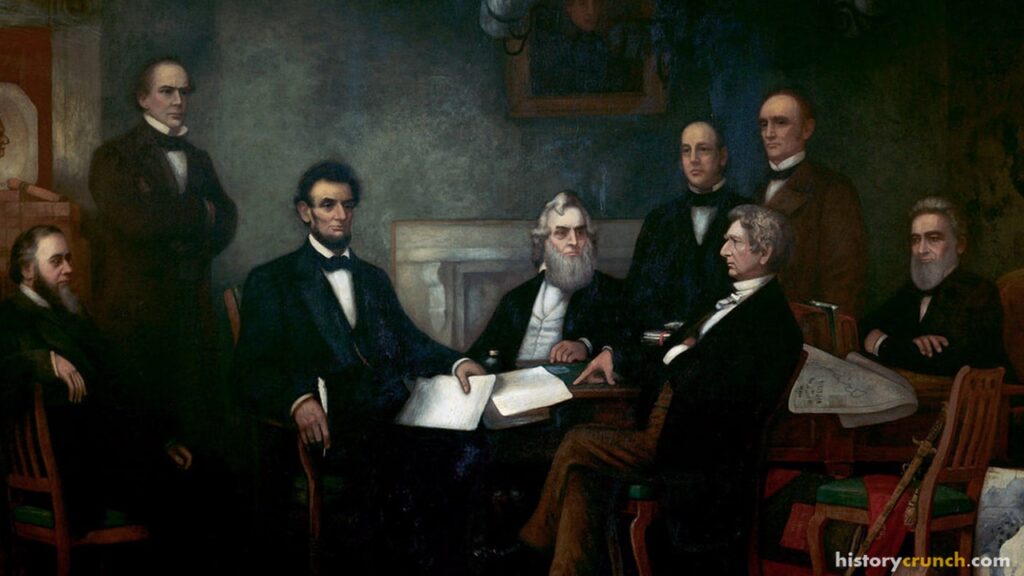 Emancipation Proclamation