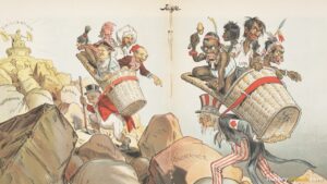 Ethnocentrism in the Age of Imperialism