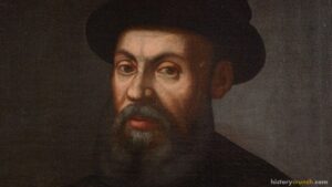 Ferdinand Magellan