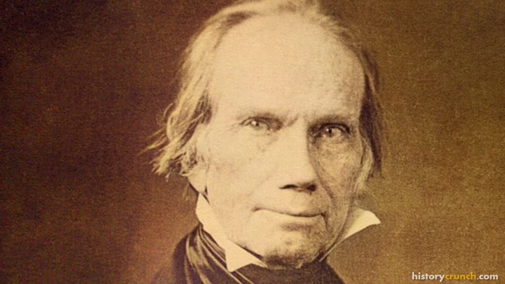 Henry Clay
