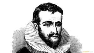 Henry Hudson