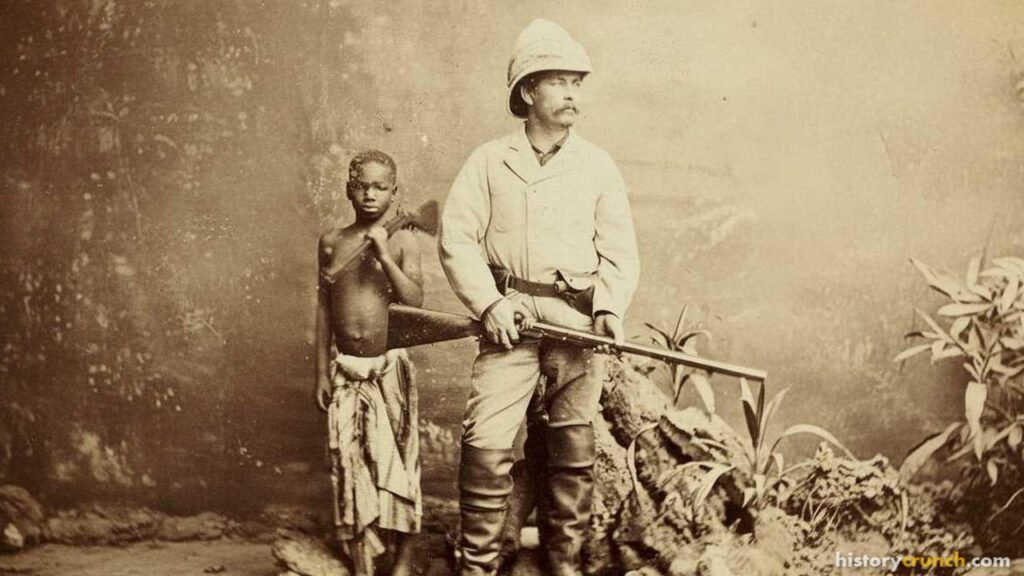 Henry Morton Stanley