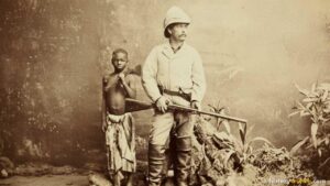 Henry Morton Stanley