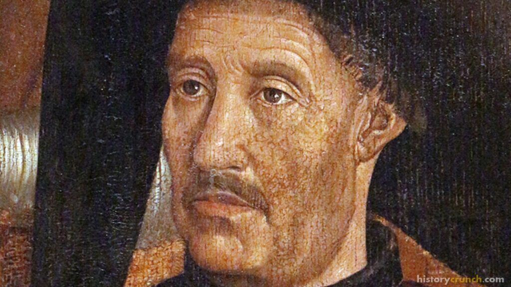 Henry the Navigator