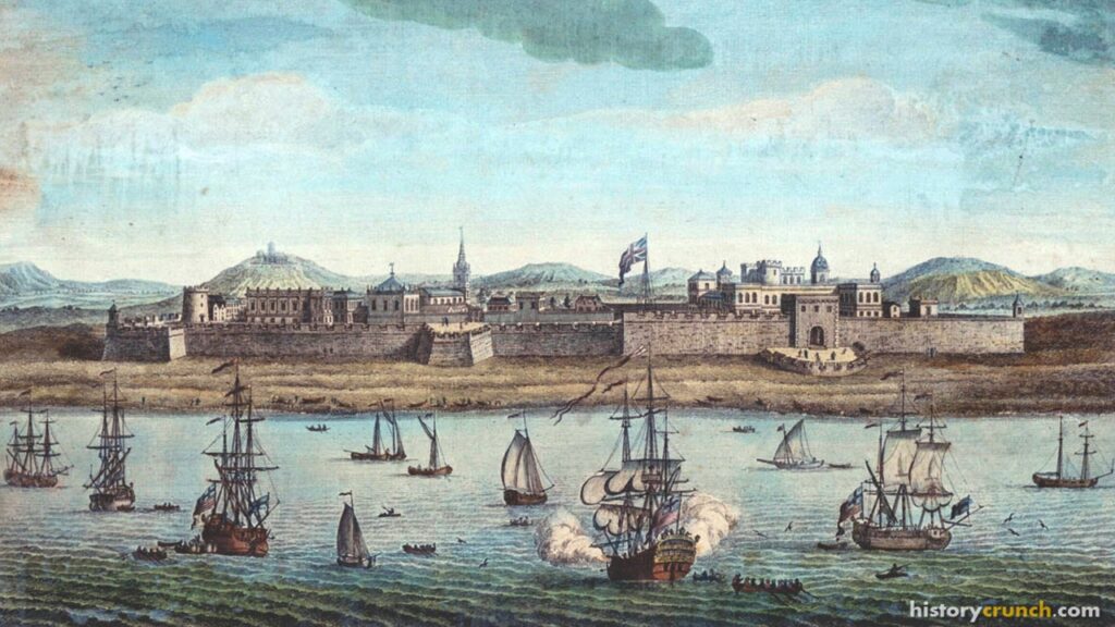 Impacts of Imperialism in India