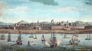 Impacts of Imperialism in India