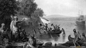 Impacts of the Age of Exploration