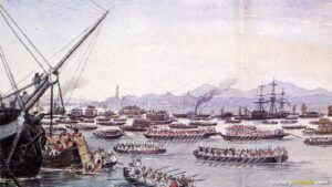 Impacts of the Age of Imperialism