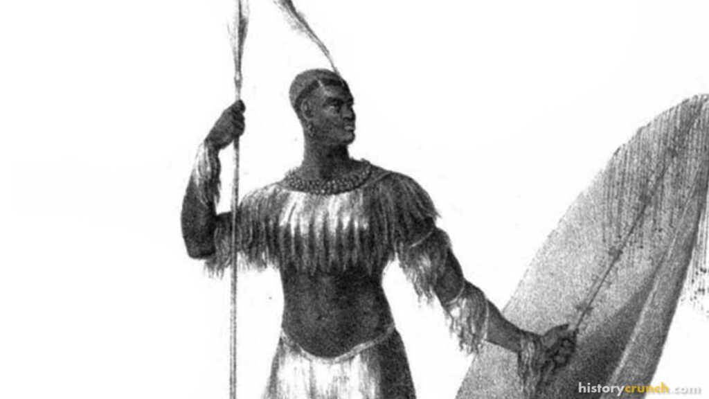 Imperialism in Africa Zulu Shaka