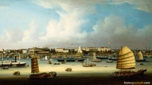 Imperialism in China