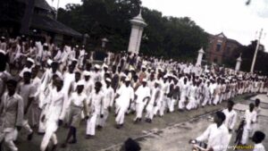 Indian Independence Movement