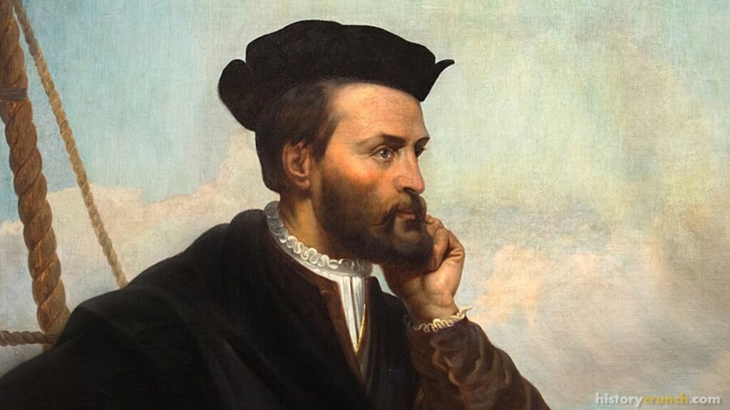 Jacques Cartier