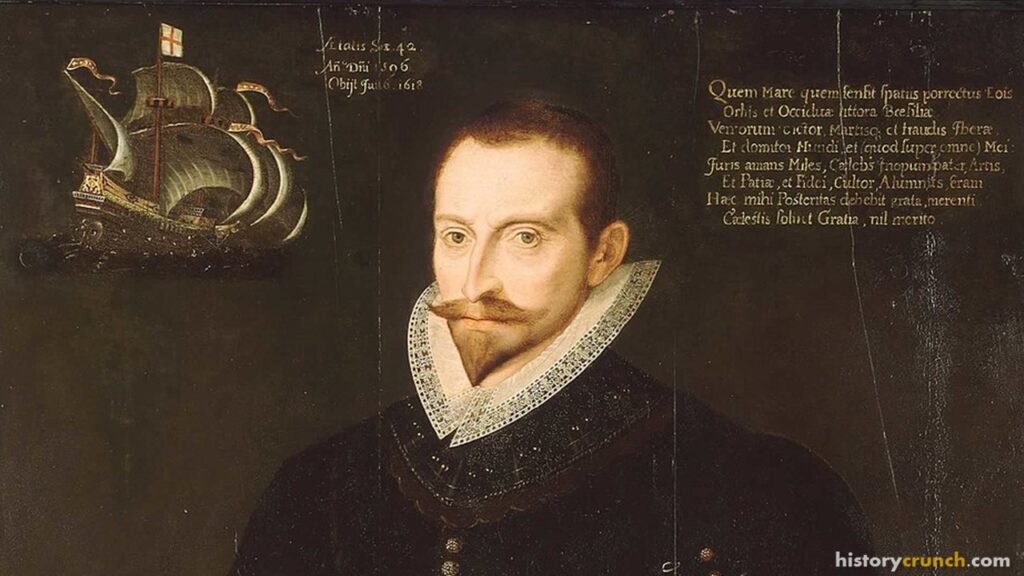 James Lancaster British East India Company