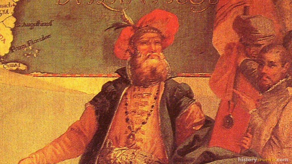 John Cabot