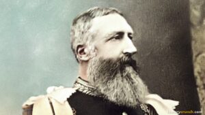King Leopold II