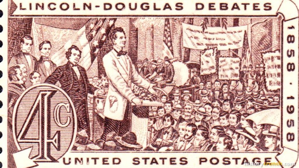 Lincoln–Douglas Debates