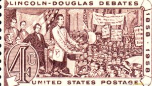 Lincoln–Douglas Debates
