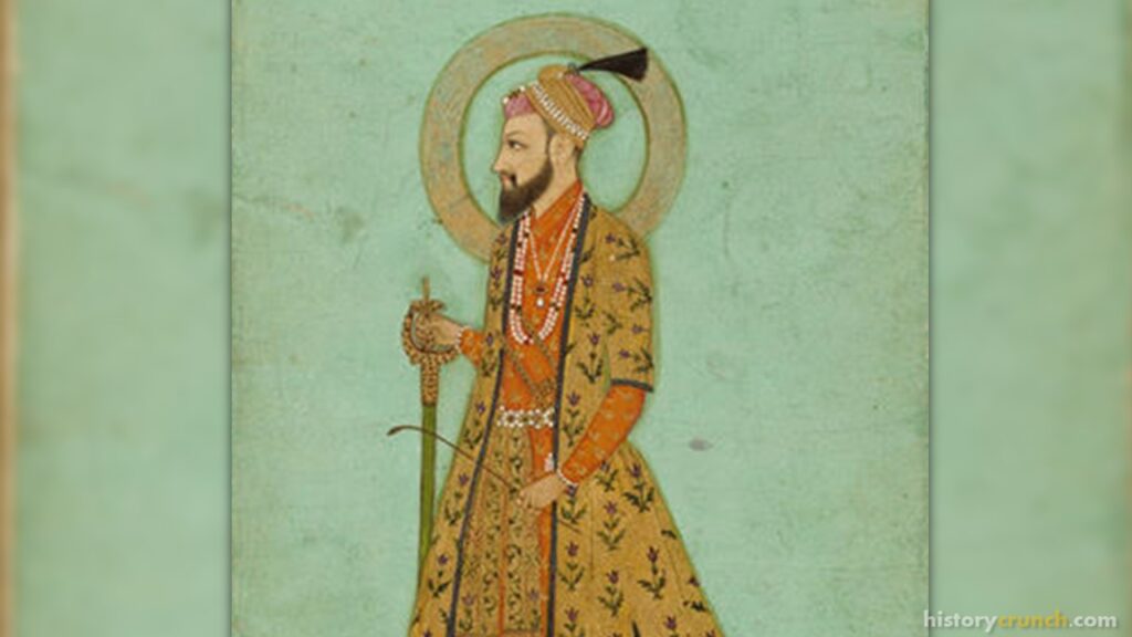Mughal Empire Aurangzeb