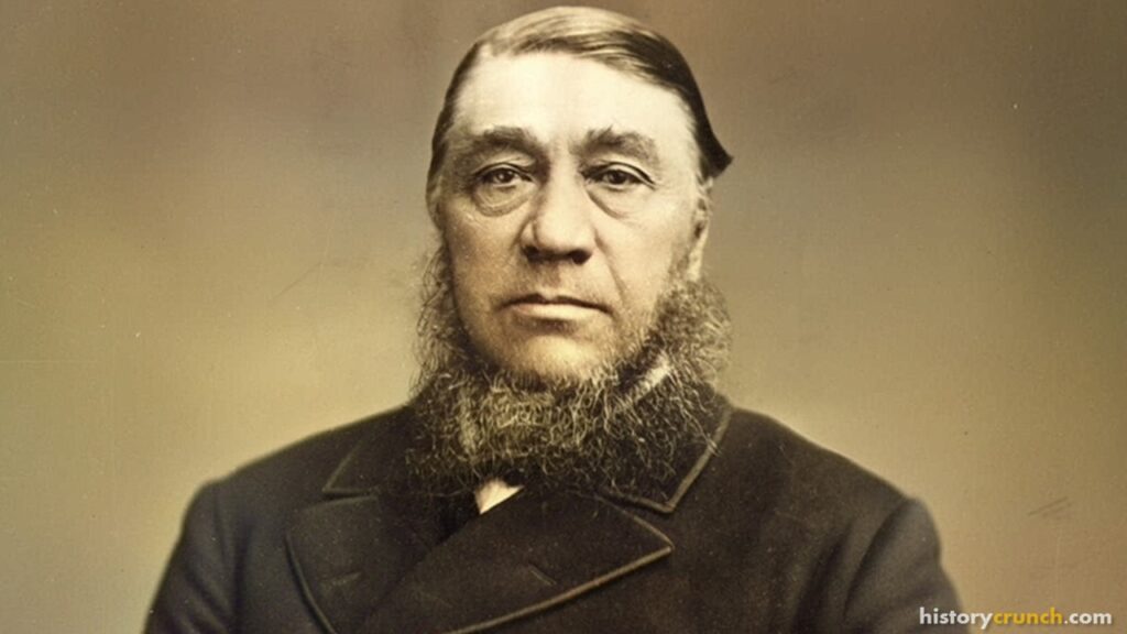 Paul Kruger