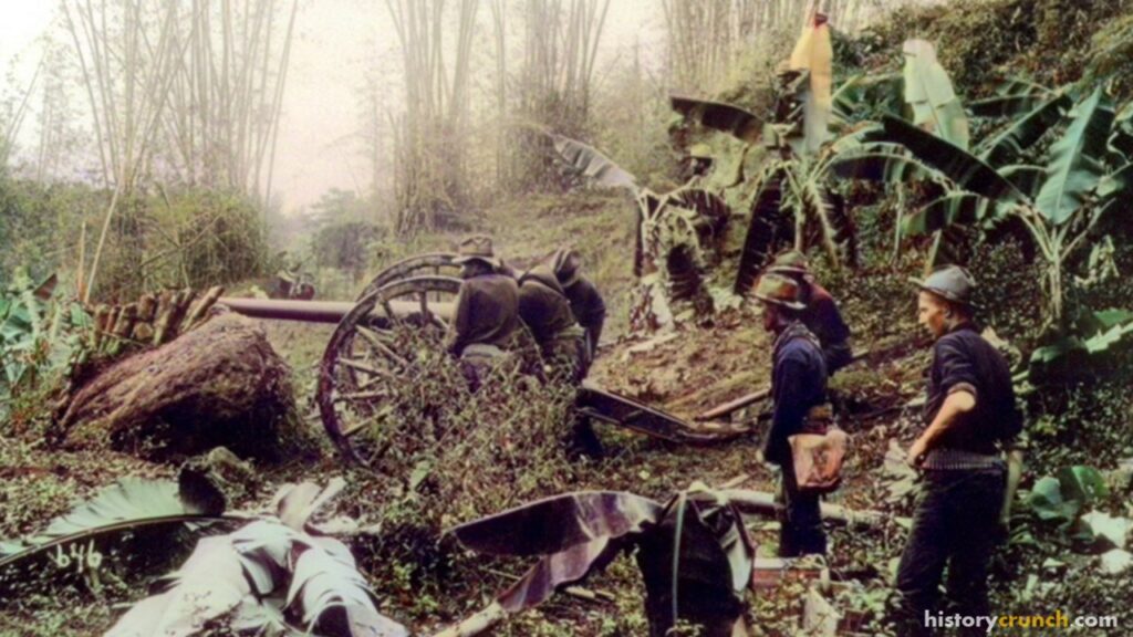 Philippine-American War