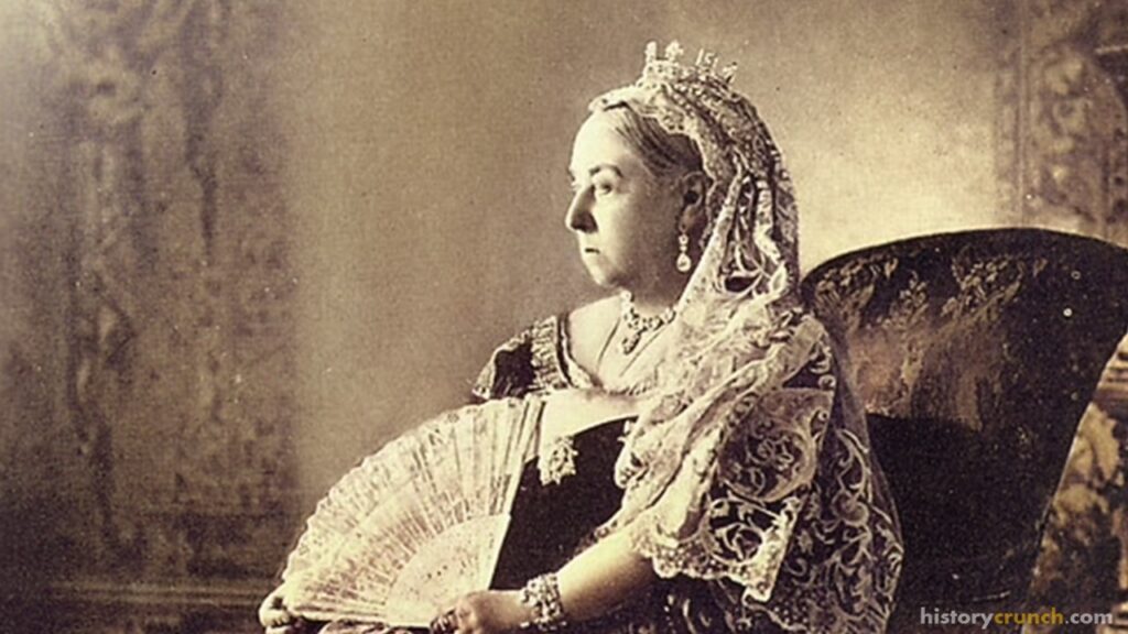 Queen Victoria