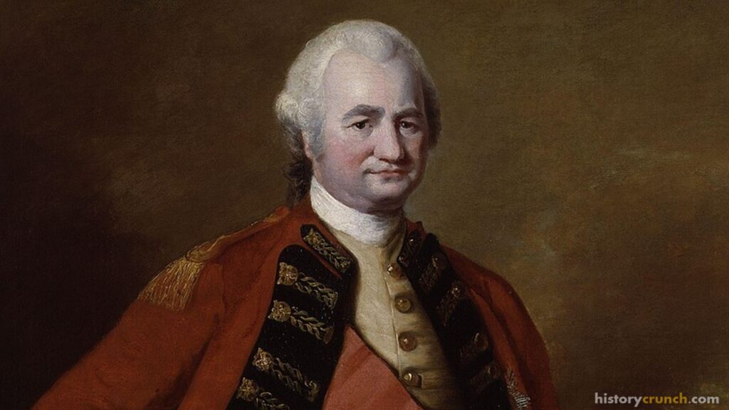Robert Clive