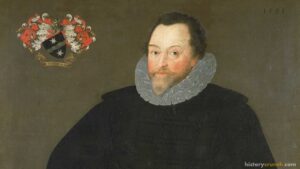 Sir Francis Drake