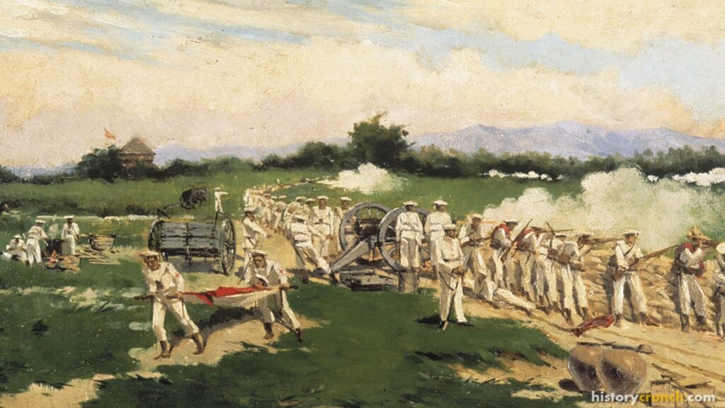 Spanish-American War Causes