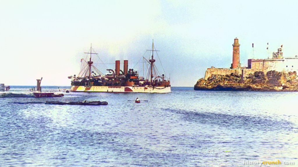 Spanish-American War Causes