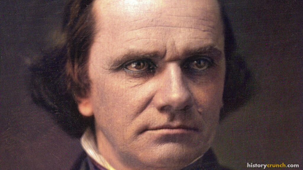 Stephen Douglas