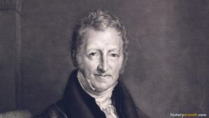 Thomas Malthus