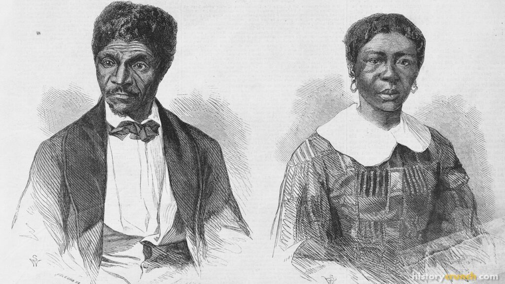 Dred Scott Case
