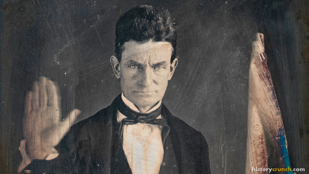 John Brown