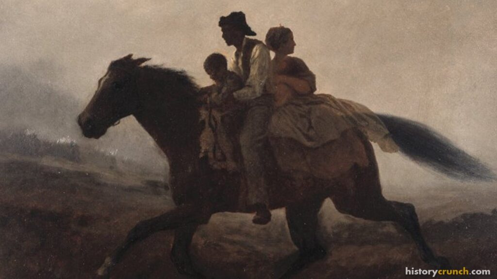 Underground Railroad