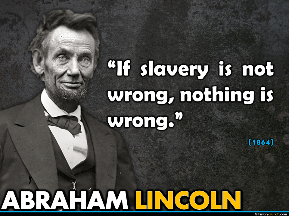 Abraham Lincoln Quote 5