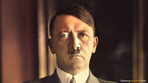 Adolf Hitler
