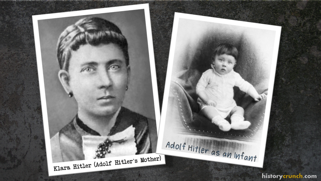 Adolf Hitler Early Life