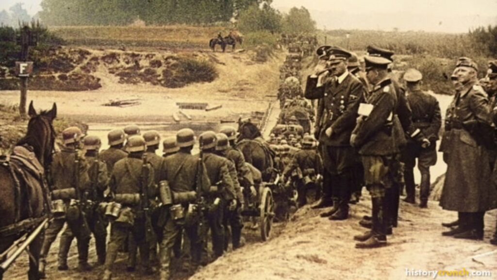 Adolf Hitler Nazi Germany