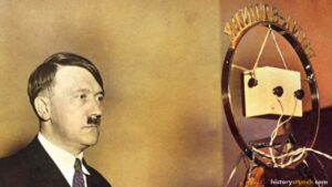 Adolf Hitler's Rise to Power