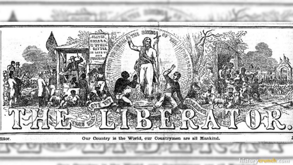 American Abolitionist Movement