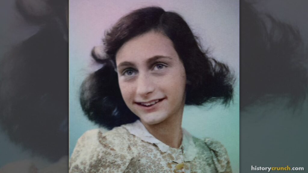Anne Frank