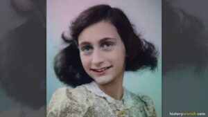 Anne Frank