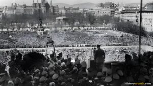 Annexation of Austria by Nazi Germany