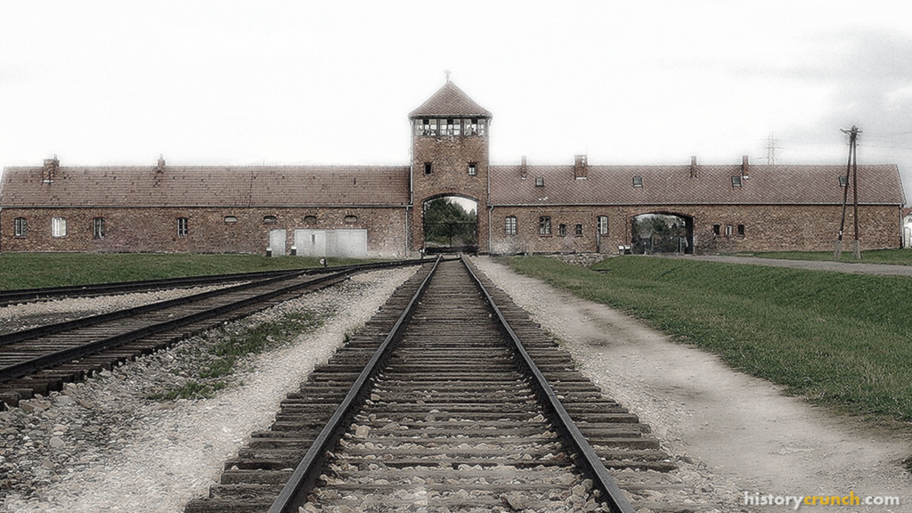 Auschwitz