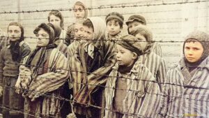 Auschwitz Holocaust