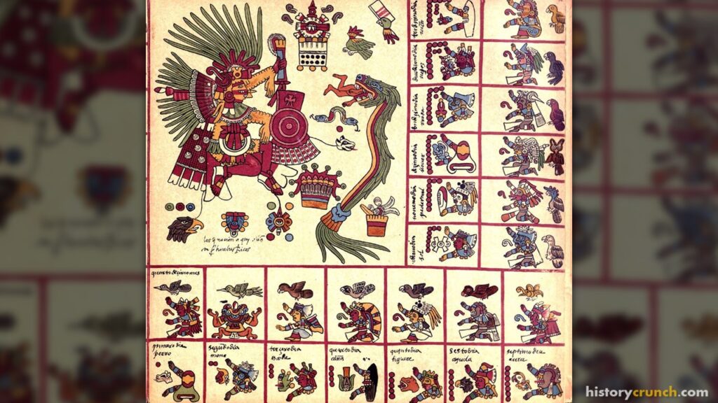 Aztec Culture