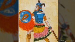 Aztec Weapons and Armor