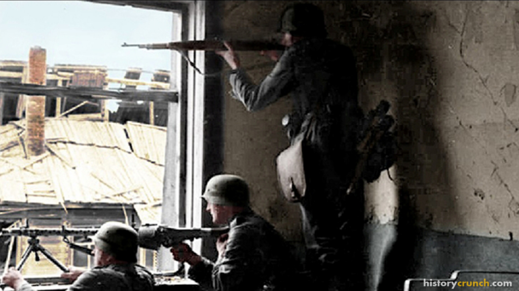 Battle of Stalingrad